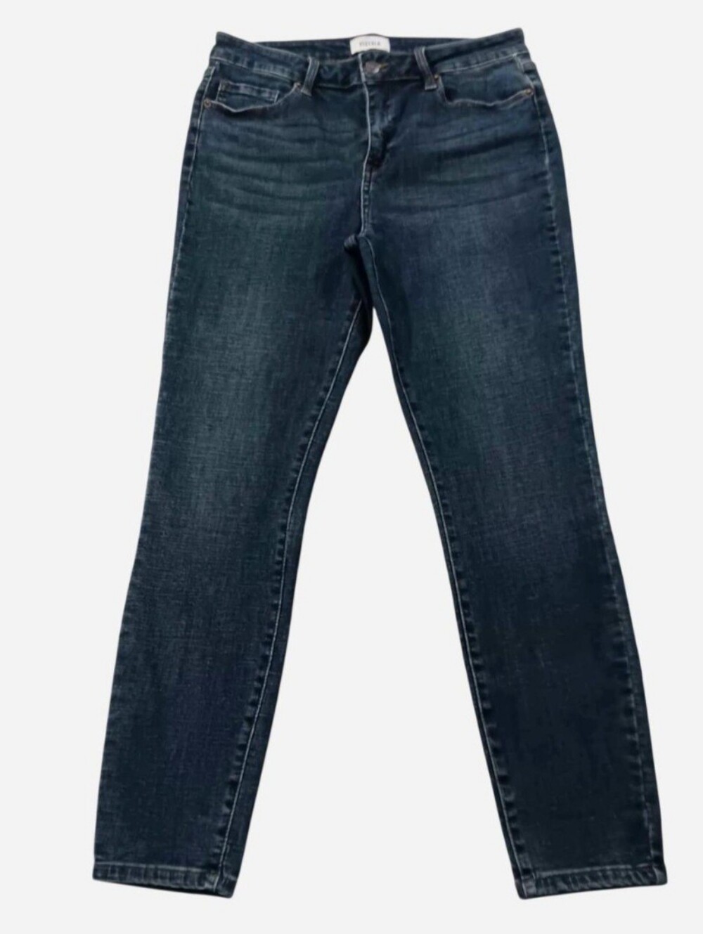 Pistola Audrey Skinny Jeans Dark Wash Size Tag 30